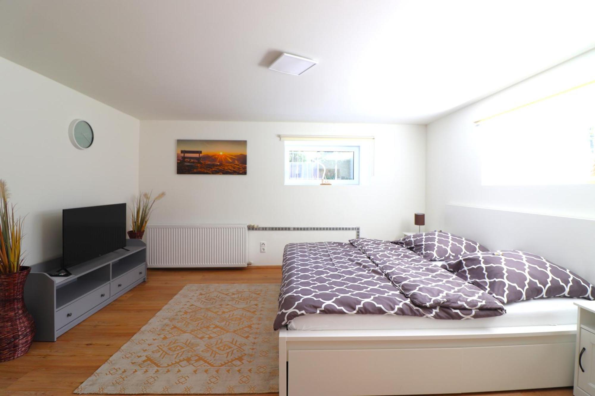 Montfort Apartments - Feldkirch Room photo